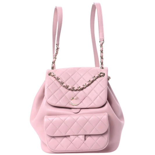 CH Pink Backpack